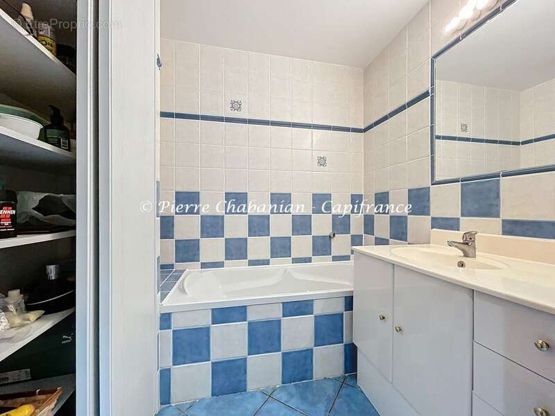 Appartement à SAINT-JULIEN-EN-GENEVOIS