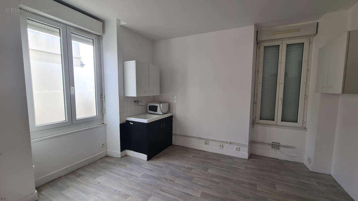 Appartement à MARCHENOIR