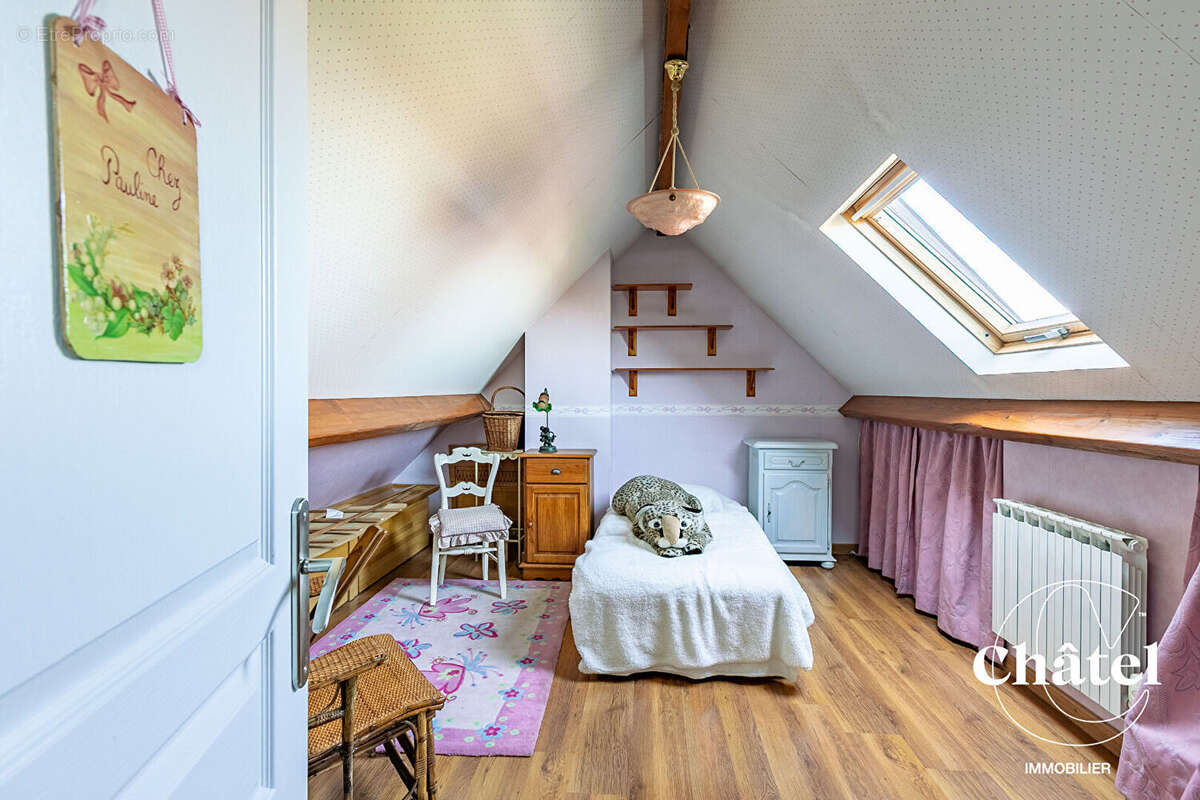 Maison à ORRY-LA-VILLE