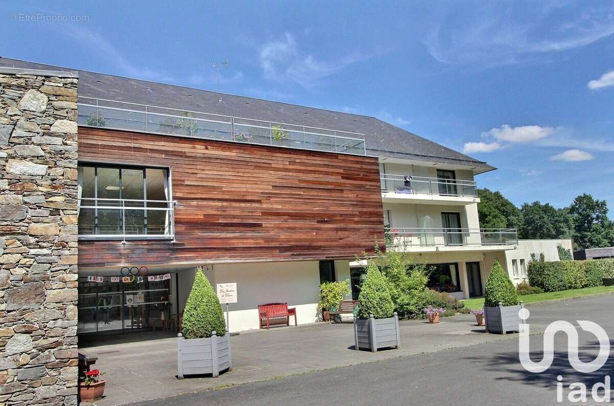 Photo 7 - Appartement à BAGNOLES-DE-L&#039;ORNE