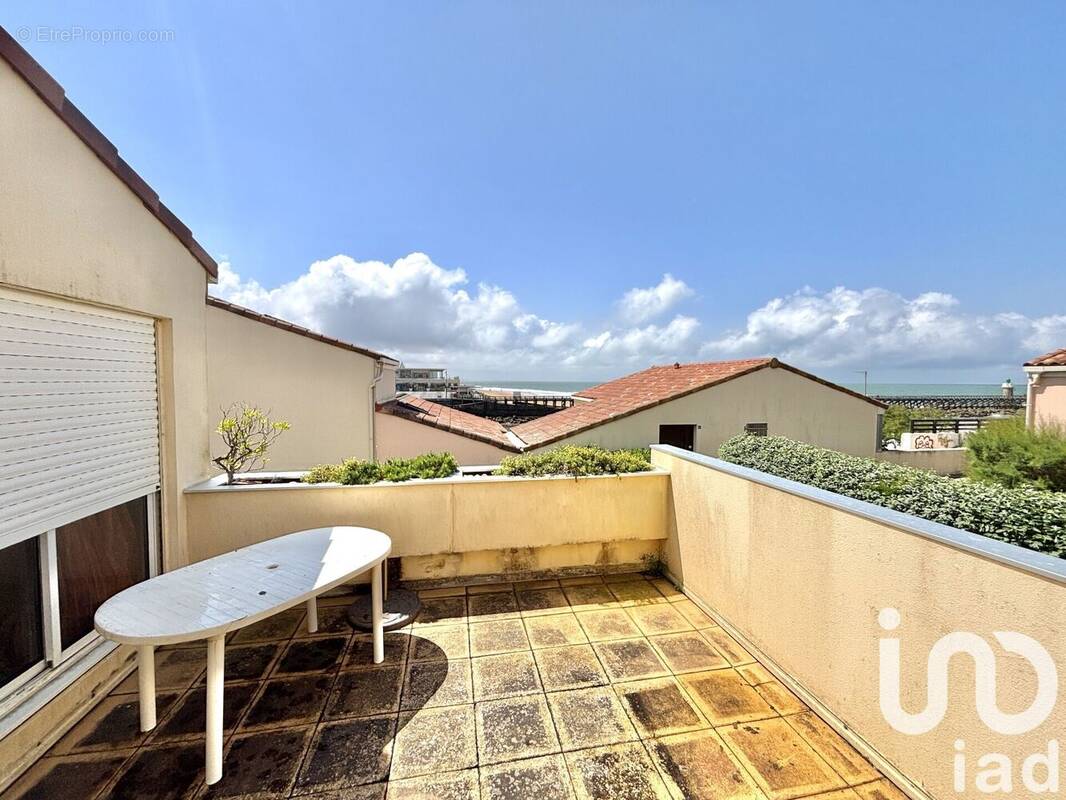 Photo 1 - Appartement à CAPBRETON