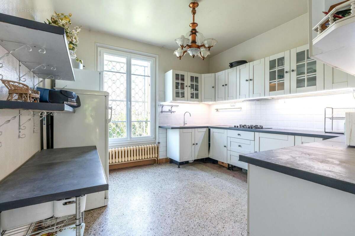 Photo 6 - Maison à FONTENAY-SOUS-BOIS