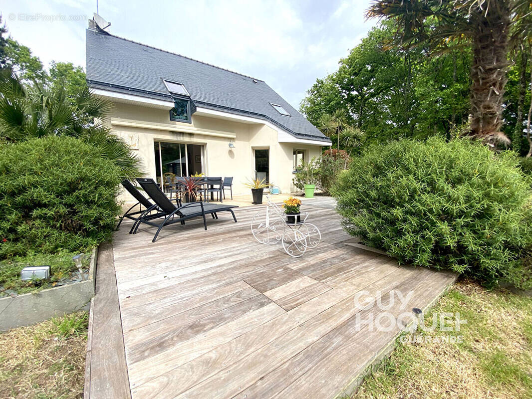 Maison à GUERANDE