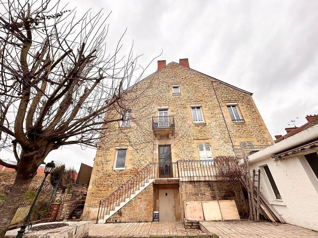 Maison à IMPHY
