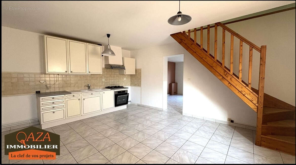 Maison à CAMPHIN-EN-PEVELE