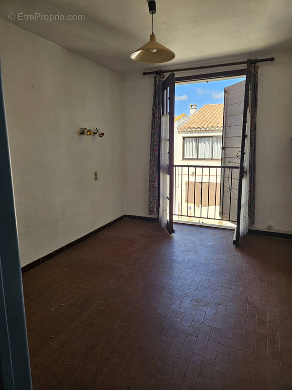Appartement à SAINTES-MARIES-DE-LA-MER