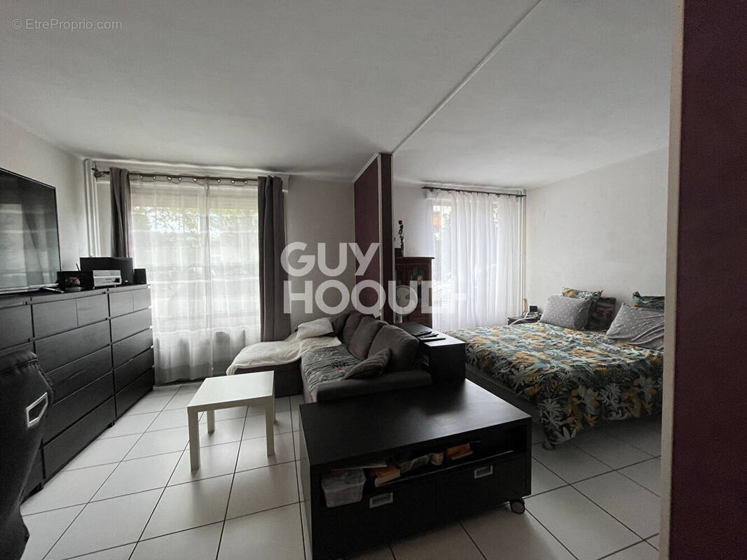 Appartement à LYON-4E