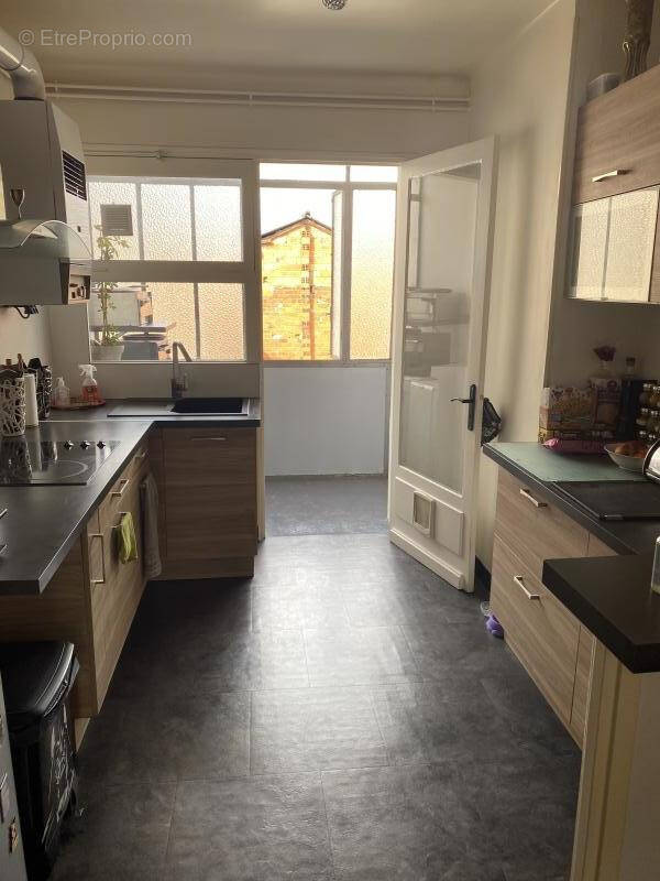 Appartement à VILLENEUVE-SUR-LOT