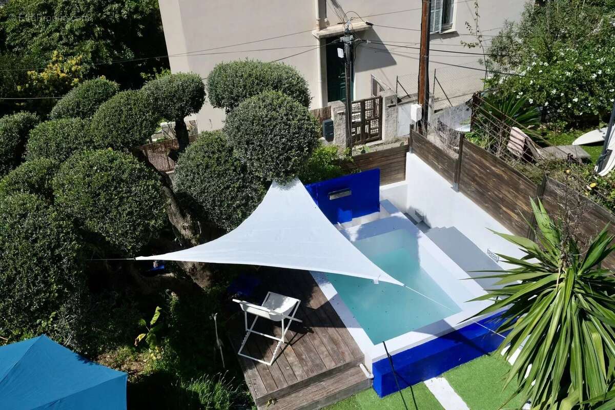 Maison à NICE