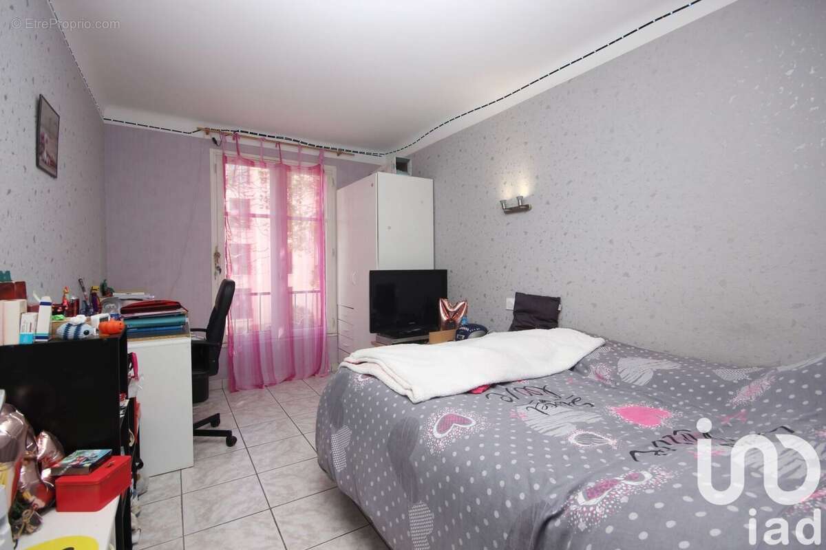 Photo 8 - Appartement à PERPIGNAN