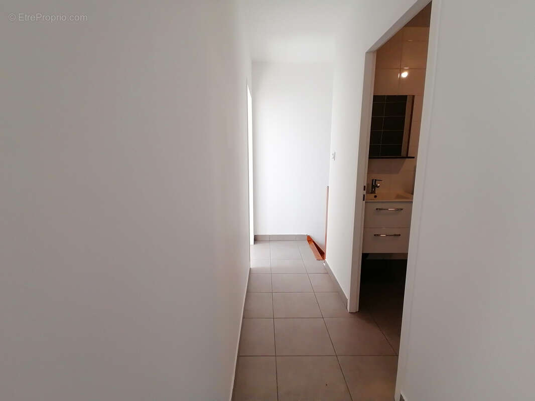 Appartement à MOISSAC