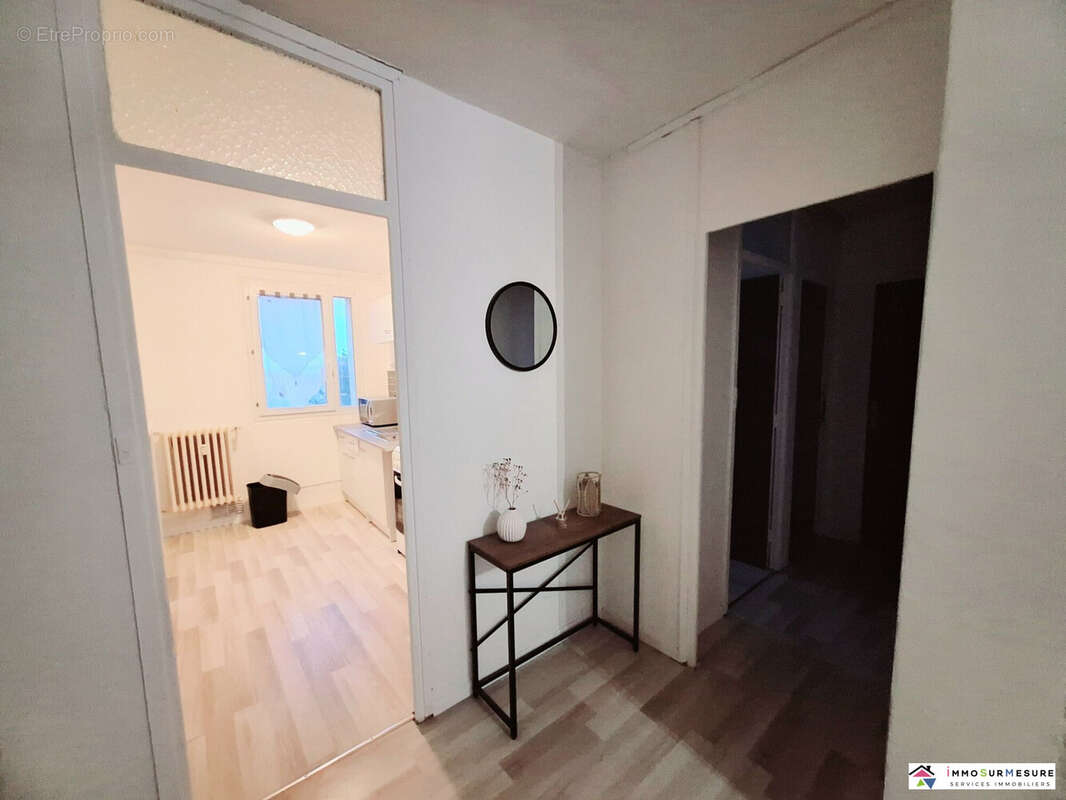 Appartement à BETHUNE