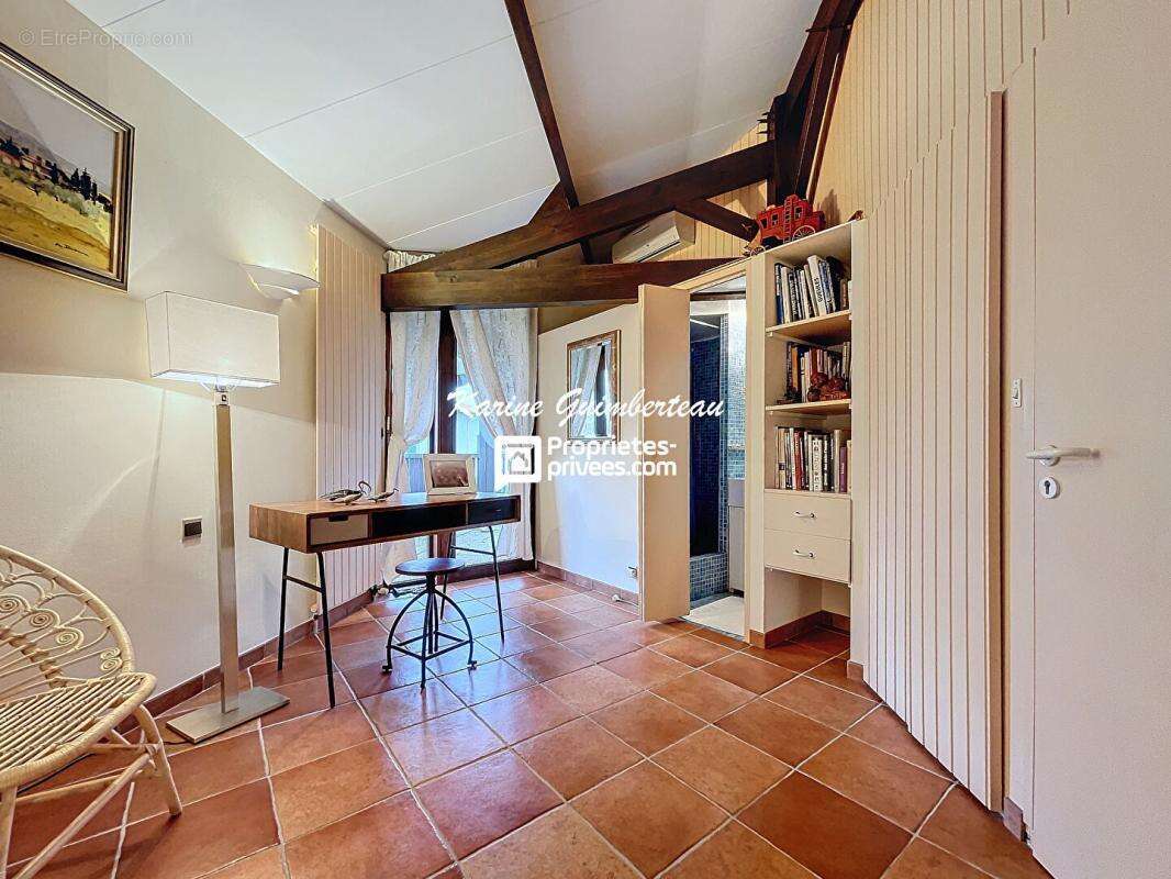 Maison à LIBOURNE