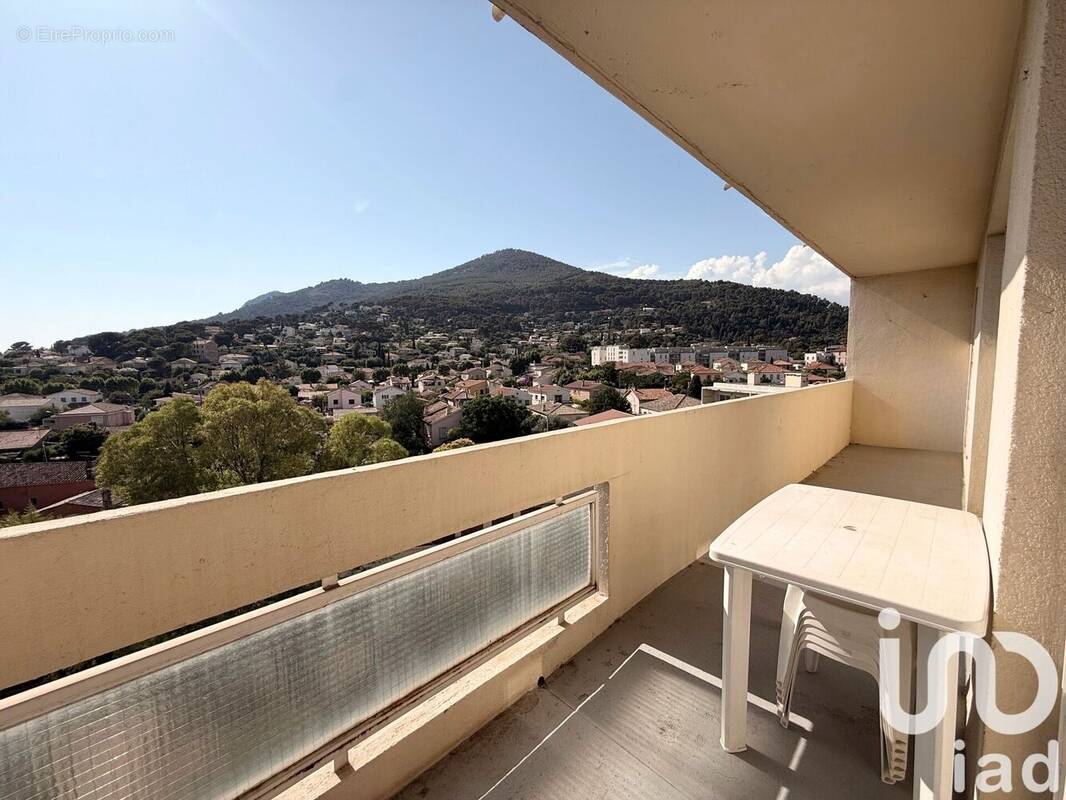 Photo 1 - Appartement à TOULON