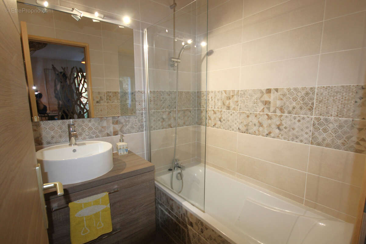 Appartement à COLLIOURE