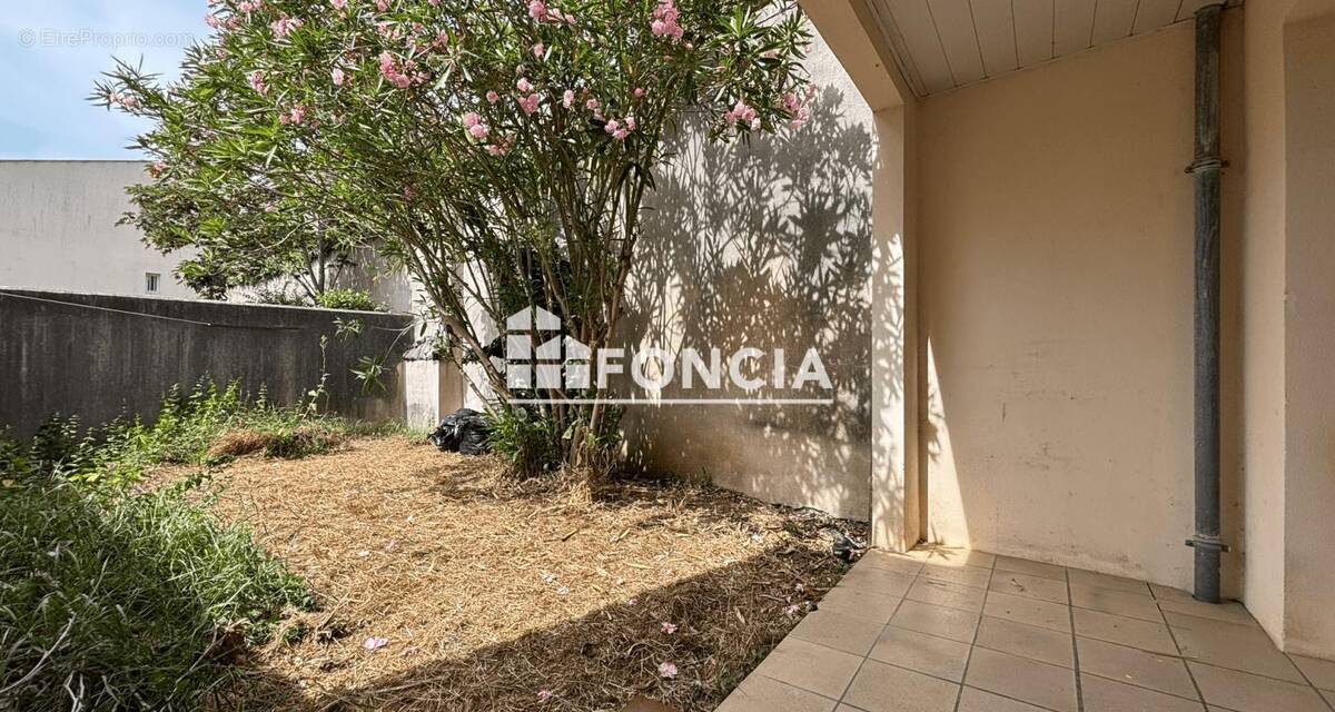 Appartement à LA ROCHELLE