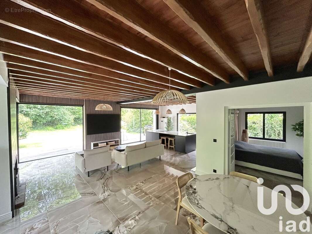 Photo 6 - Maison à BOIS-LE-ROI