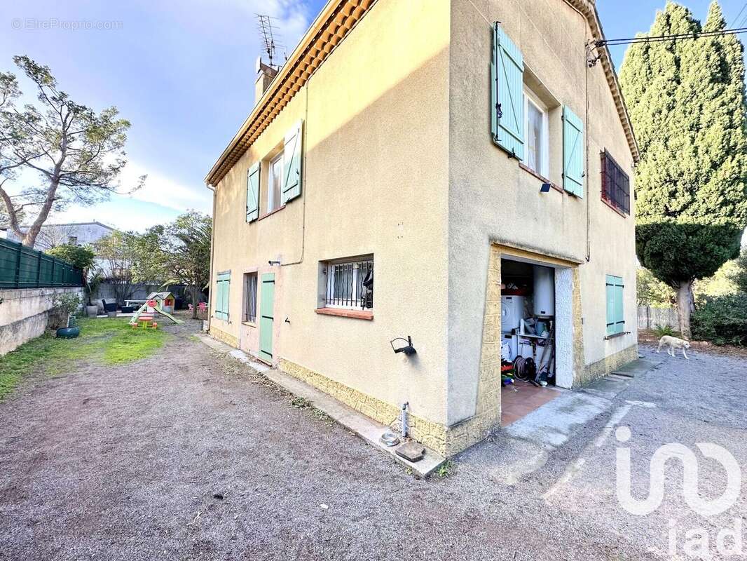 Photo 4 - Appartement à SAINT-RAPHAEL