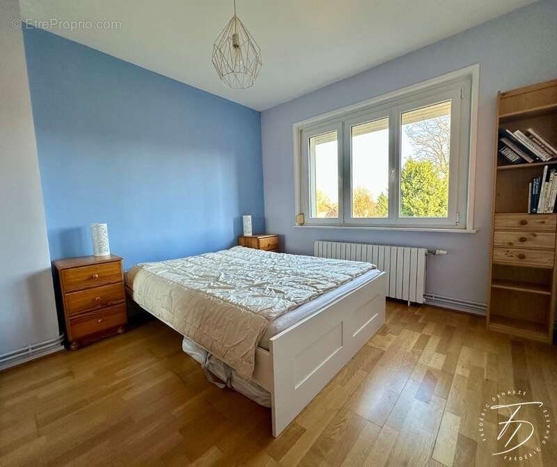 Appartement à LAMBERSART
