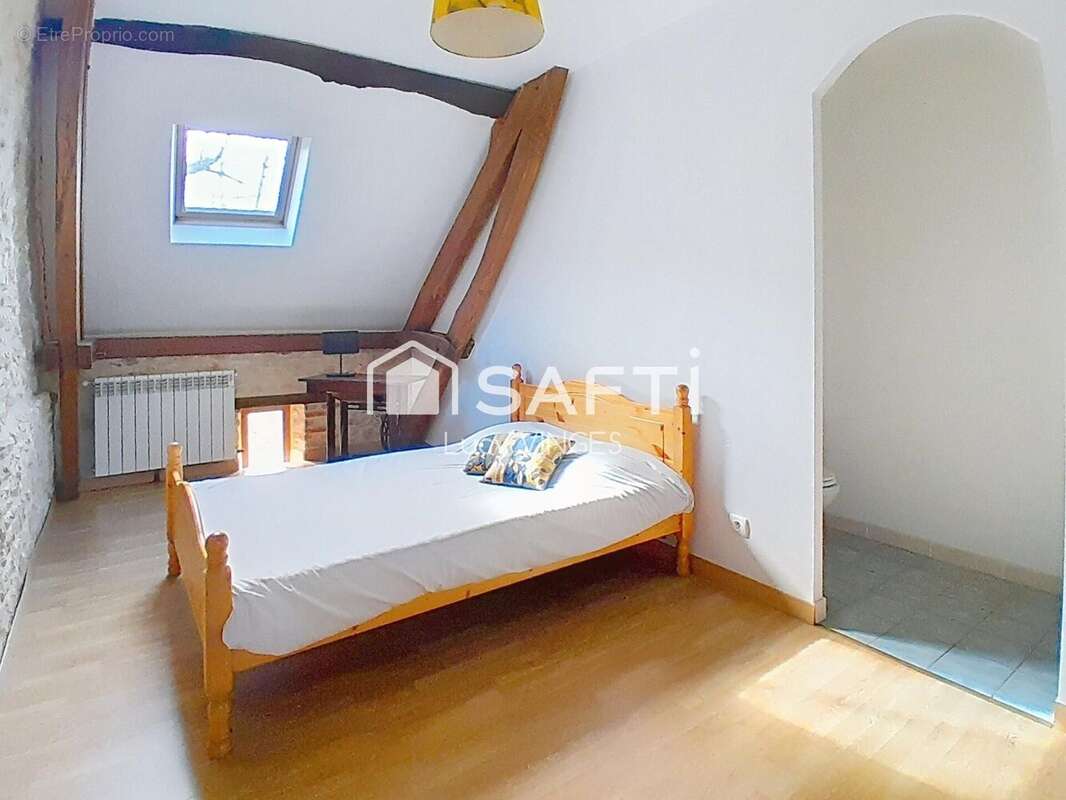 Photo 9 - Maison à MONTCABRIER