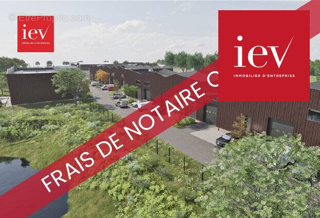 Commerce à TALMONT-SAINT-HILAIRE