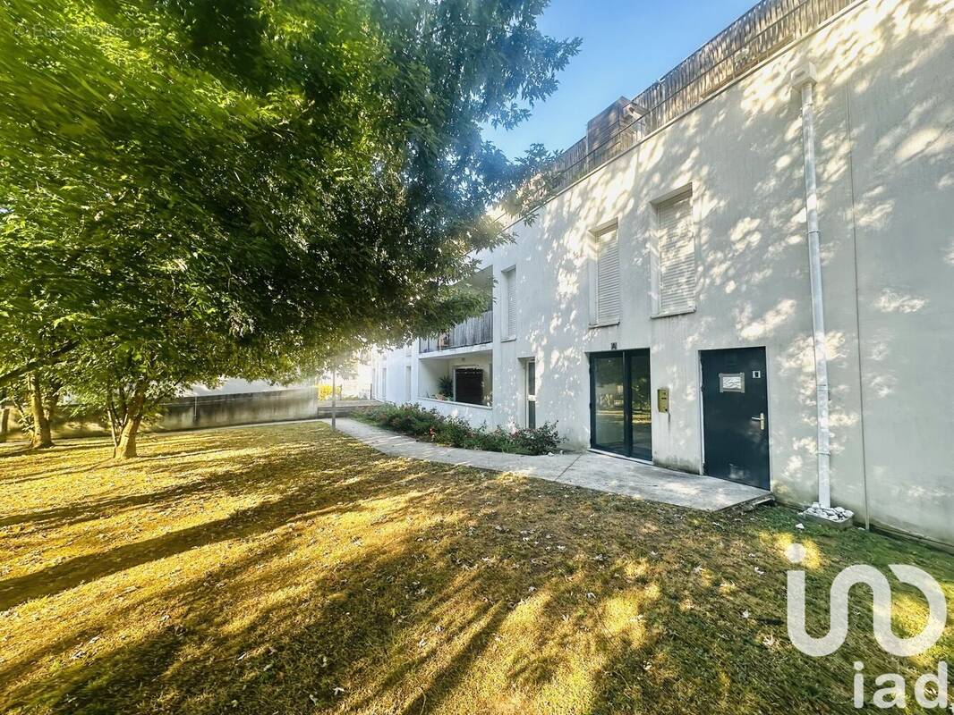 Photo 1 - Appartement à MERIGNAC