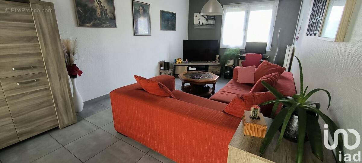 Photo 1 - Maison à BRUAY-SUR-L&#039;ESCAUT