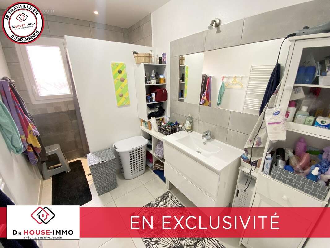 Maison à LALEVADE-D&#039;ARDECHE