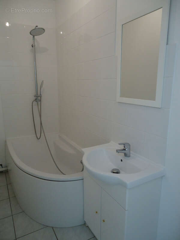 Appartement à POUGUES-LES-EAUX