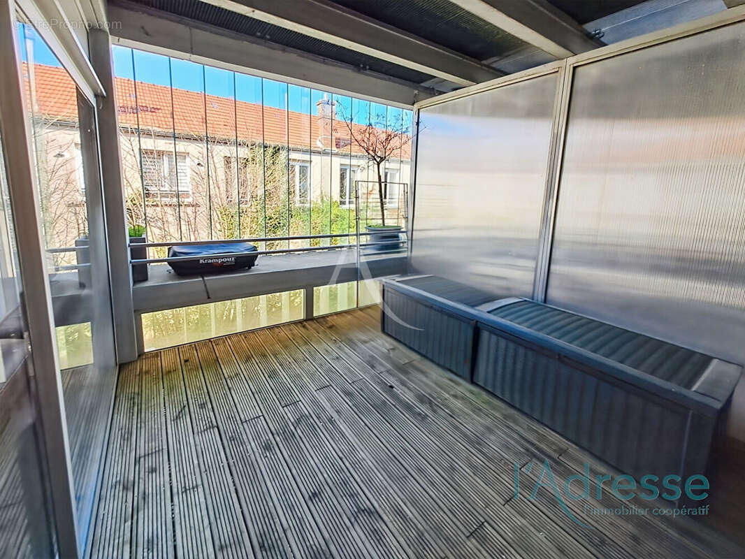 Appartement à ARPAJON