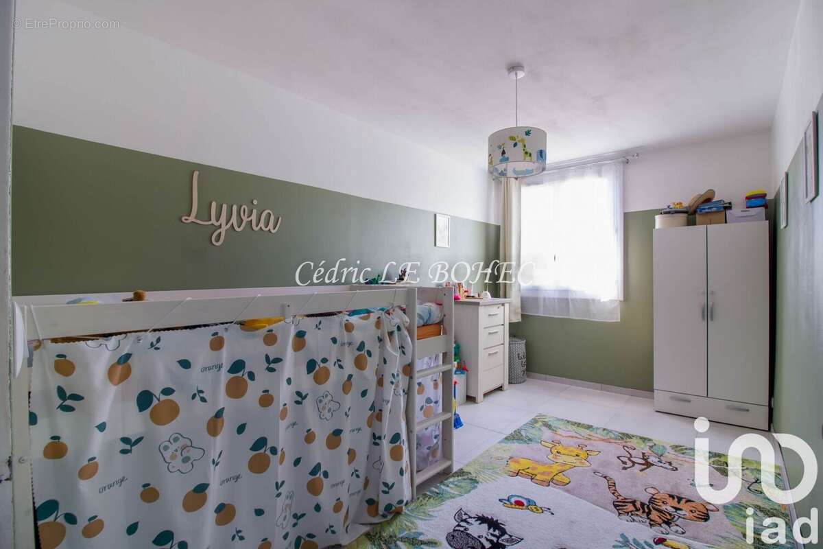 Photo 7 - Appartement à PONTOISE