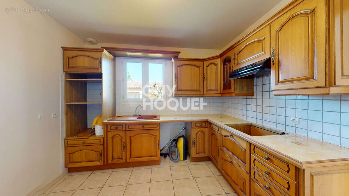 Maison à AUBIGNAN