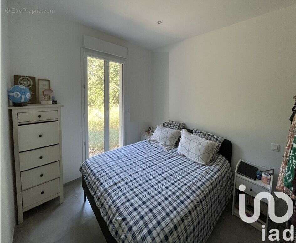 Photo 9 - Maison à LA GARDE-FREINET