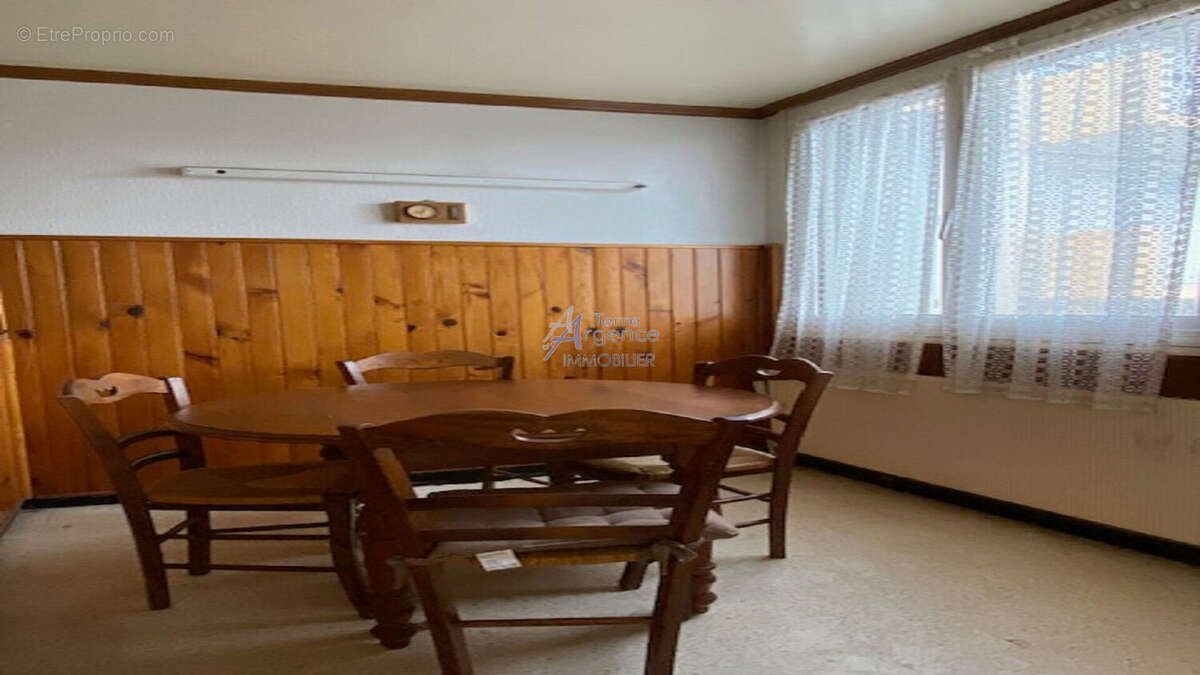 Appartement à BEAUCAIRE