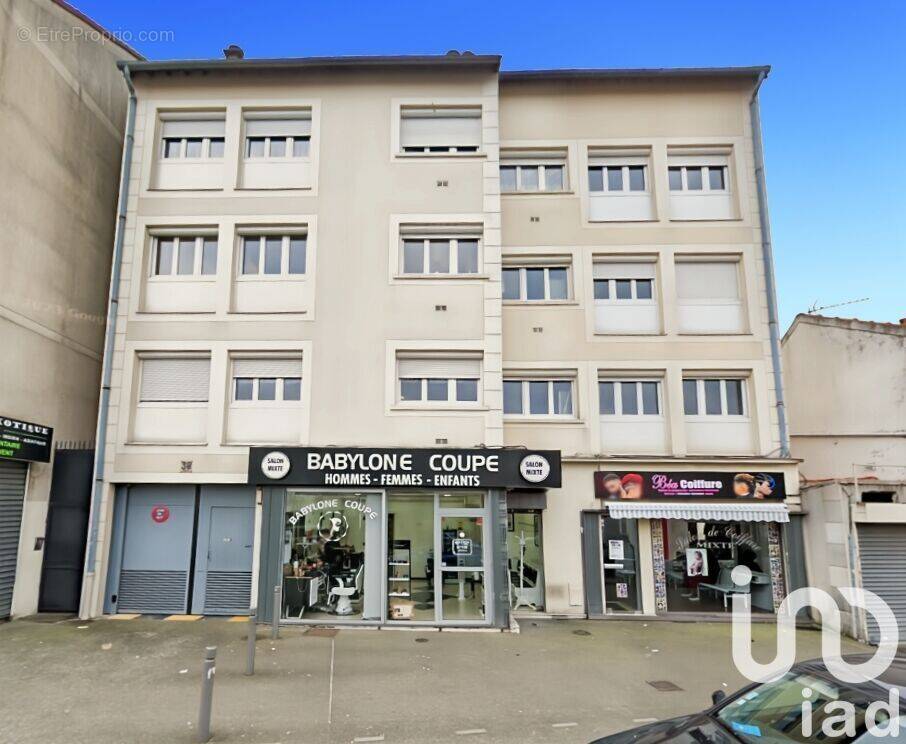 Photo 1 - Appartement à ARNOUVILLE-LES-GONESSE