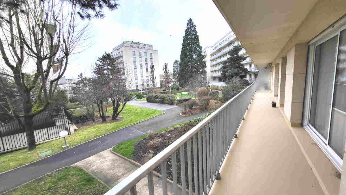 Appartement à VERSAILLES