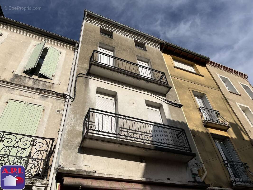 Maison à PAMIERS
