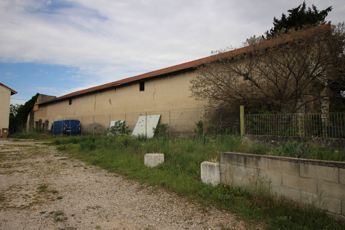 Appartement à PIERRELATTE