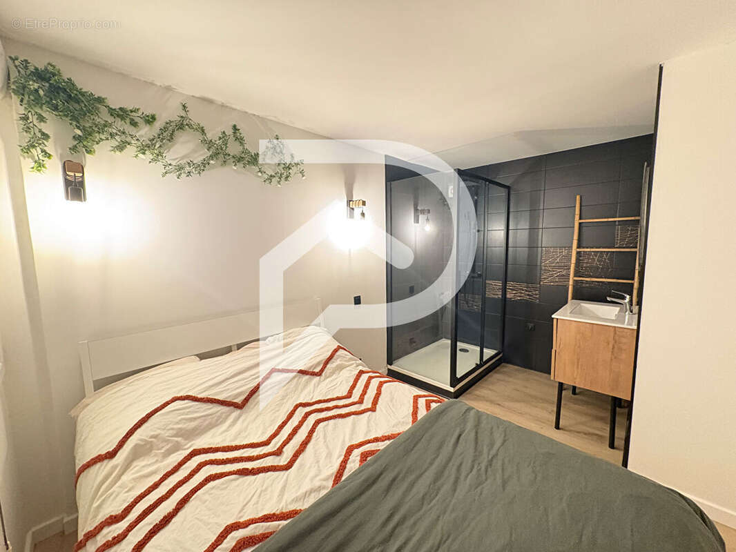 Appartement à AIGUES-MORTES