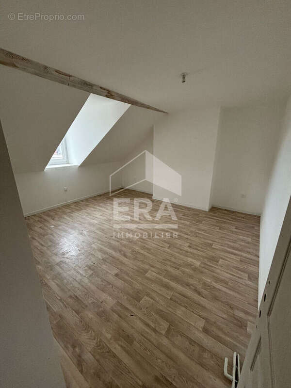 Appartement à HENIN-BEAUMONT