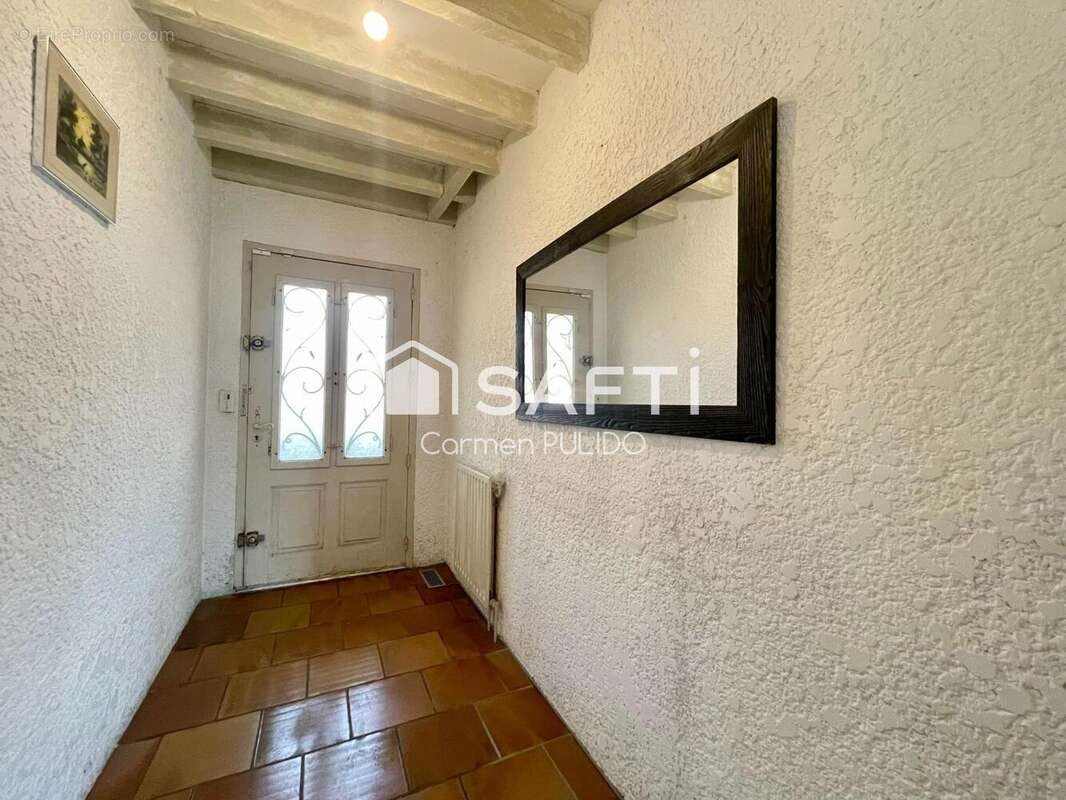 Photo 2 - Maison à CASTILLON-LA-BATAILLE