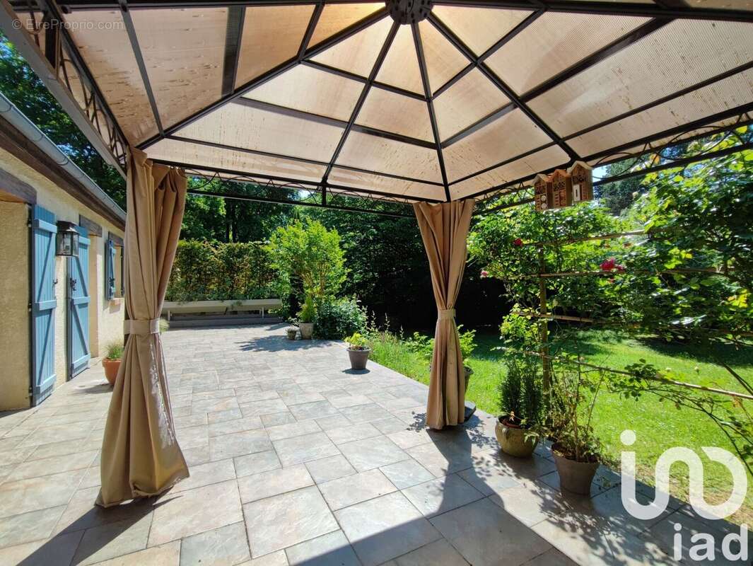Photo 4 - Maison à EVECQUEMONT