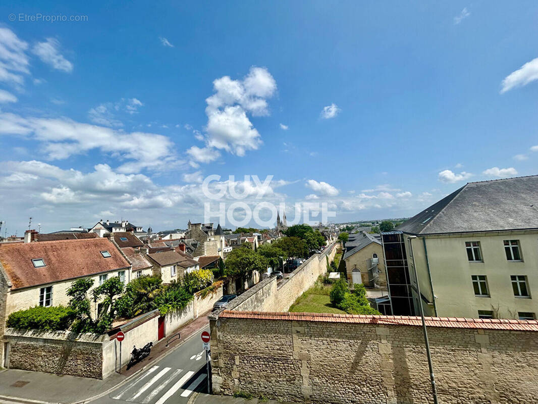 Appartement à CAEN