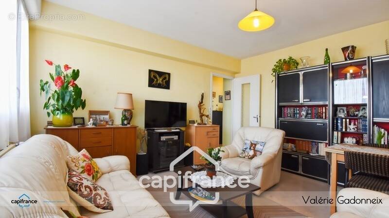Appartement à ROCHEFORT