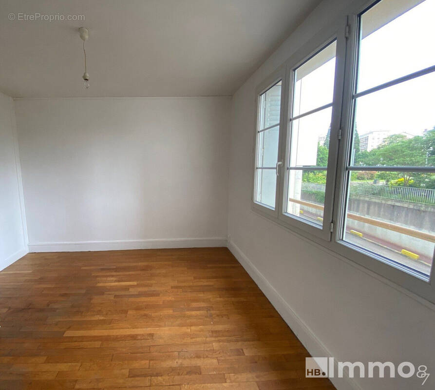 Appartement à LIMOGES