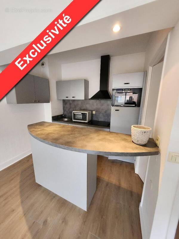   - Appartement à ANTIBES