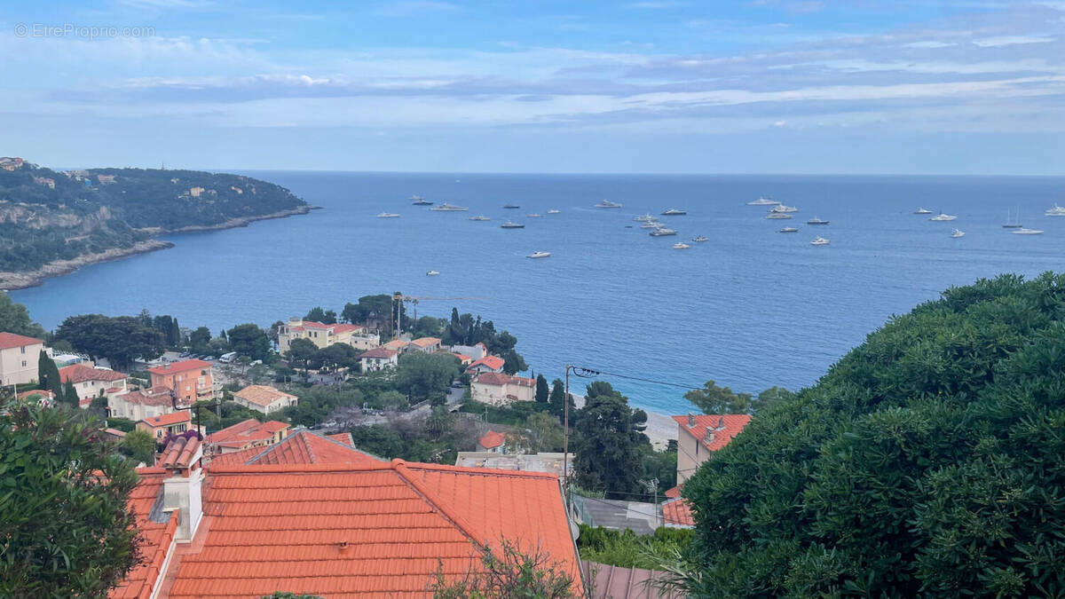 Maison à ROQUEBRUNE-CAP-MARTIN