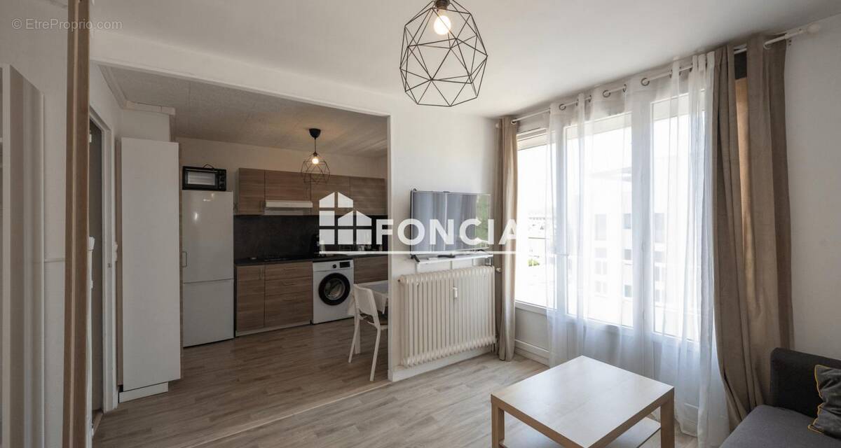 Appartement à VALENCE