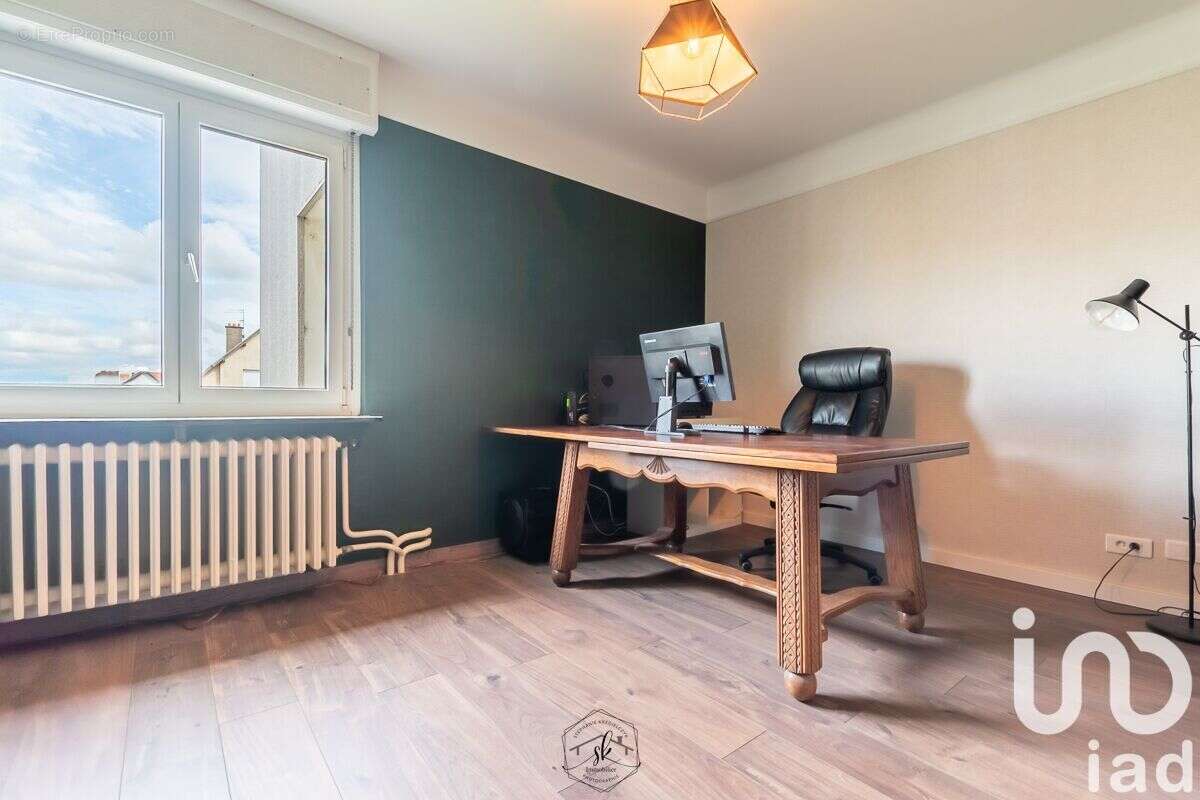 Photo 5 - Maison à GANDRANGE