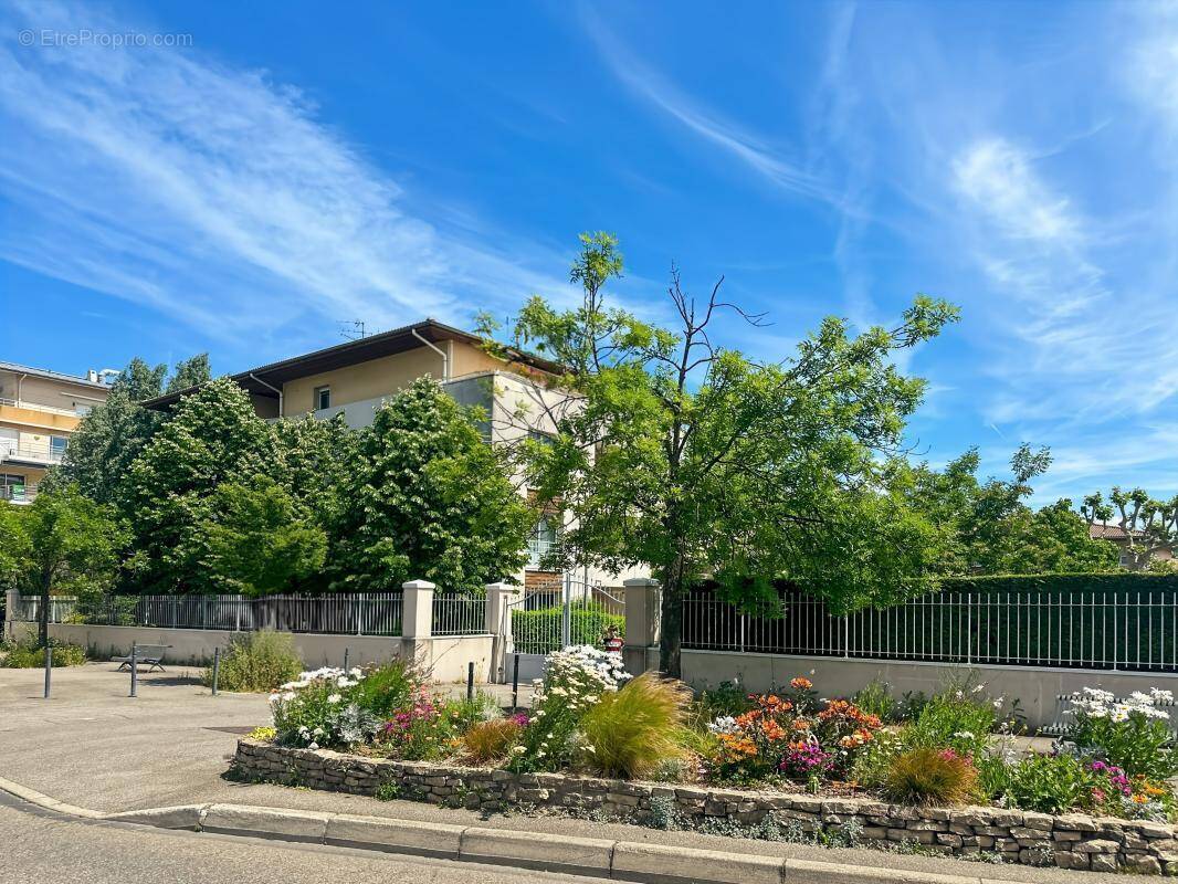 Appartement à VALENCE
